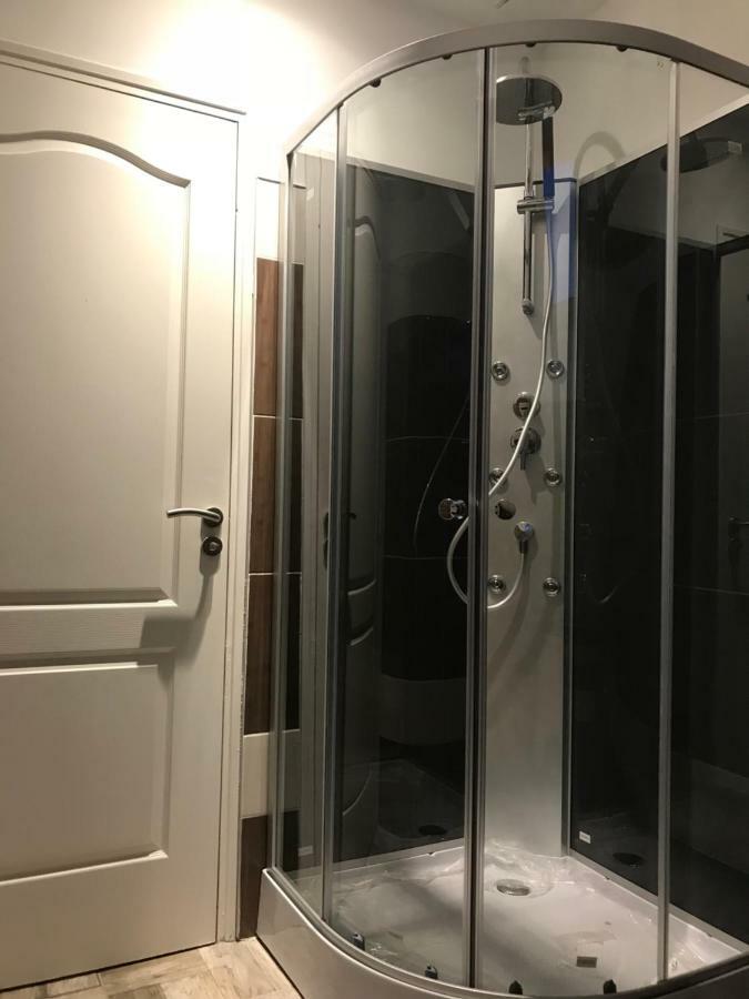 Gite 5 Pers Avec 2H Espace Bien-Etre Privatise Inclus Dans Le Prix De La Nuit 80M2 De Detente Équilly Εξωτερικό φωτογραφία